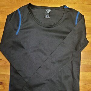 Thermal Top Kids boys L